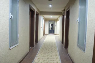 Памуккале: Anya Suit Otel