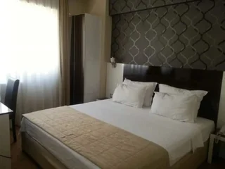 Памуккале: Anya Suit Otel