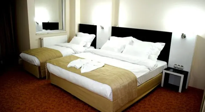 Памуккале: Anya Suit Otel
