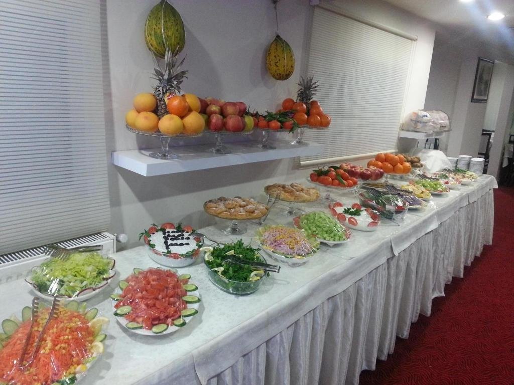 Памуккале: Anya Suit Otel