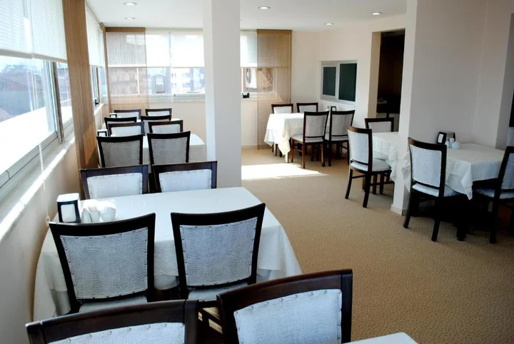 Памуккале: Anya Suit Otel