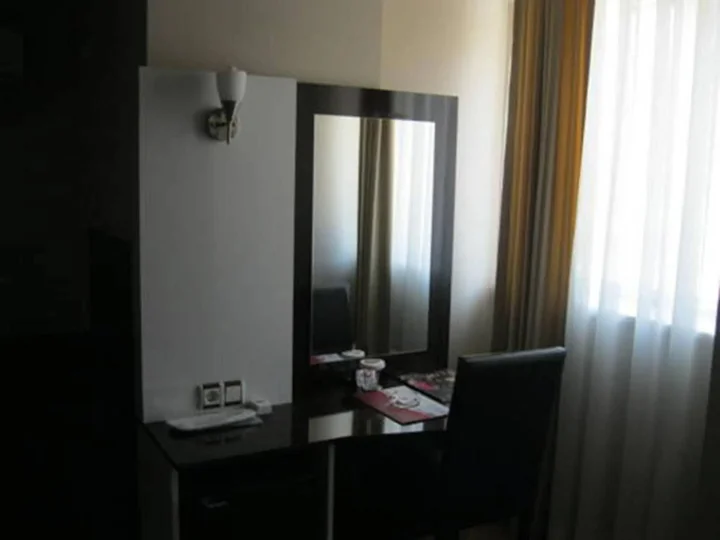 Памуккале: Anya Suit Otel