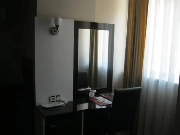 Памуккале: Anya Suit Otel