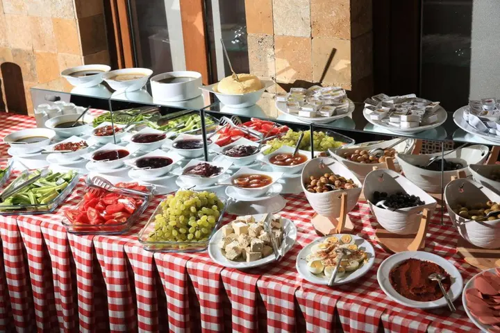 Амасья: Lalehan Hotel - Special Class