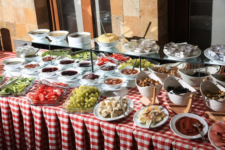 Амасья: Lalehan Hotel - Special Class