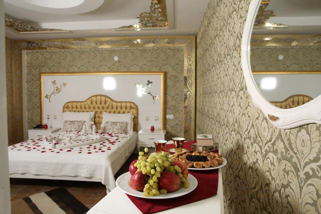 Амасья: Lalehan Hotel - Special Class