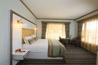 Амасья: Lalehan Hotel - Special Class