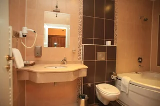 Амасья: Lalehan Hotel - Special Class