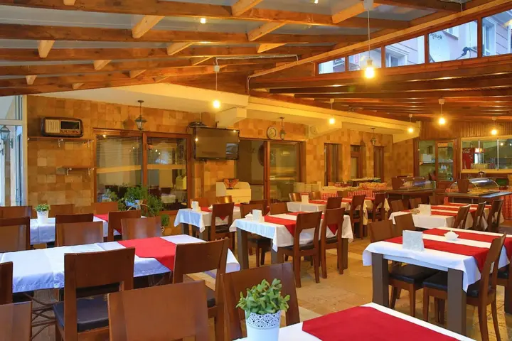 Амасья: Lalehan Hotel - Special Class