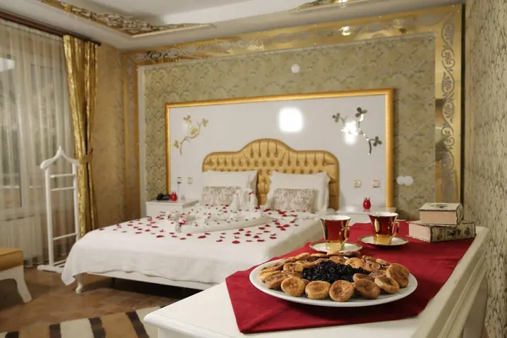 Амасья: Lalehan Hotel - Special Class