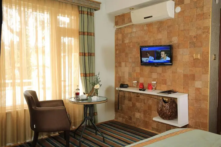 Амасья: Lalehan Hotel - Special Class