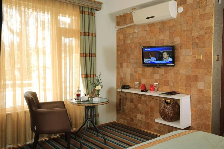 Амасья: Lalehan Hotel - Special Class