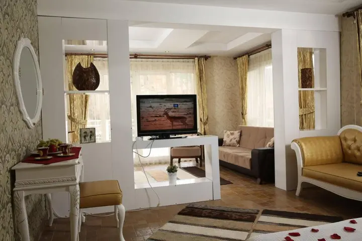 Амасья: Lalehan Hotel - Special Class