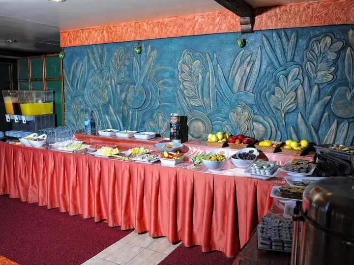 Трабзон: Horon Hotel