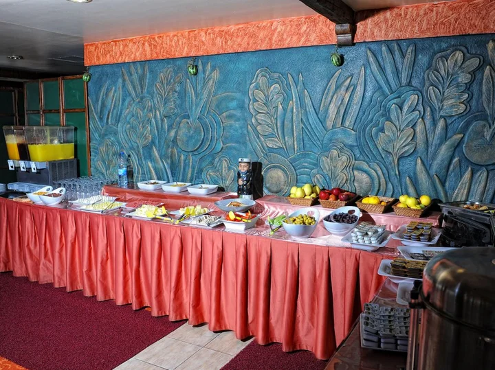 Трабзон: Horon Hotel