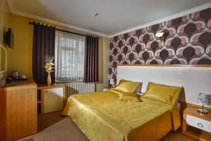 Трабзон: Horon Hotel