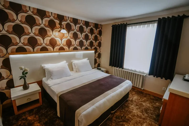 Трабзон: Horon Hotel