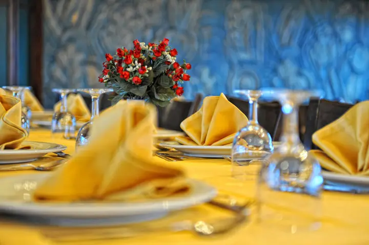 Трабзон: Horon Hotel