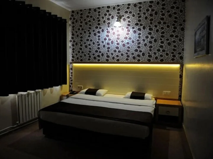 Трабзон: Horon Hotel