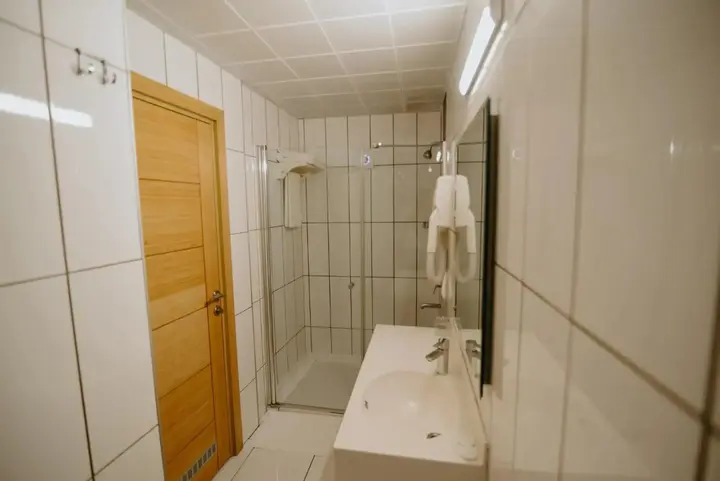 Трабзон: Horon Hotel