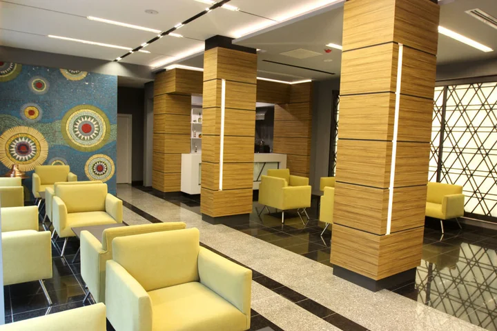 Трабзон: Horon Hotel