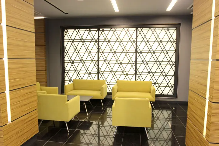 Трабзон: Horon Hotel