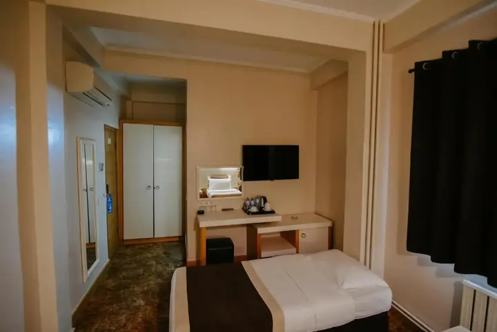 Трабзон: Horon Hotel