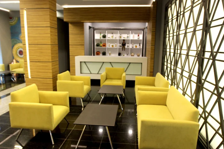 Трабзон: Horon Hotel