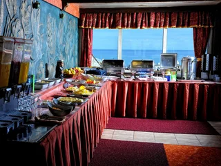 Трабзон: Horon Hotel