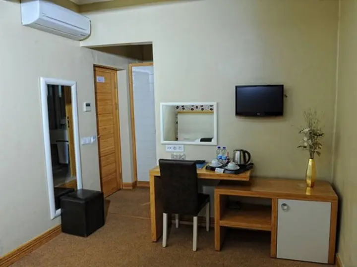 Трабзон: Horon Hotel