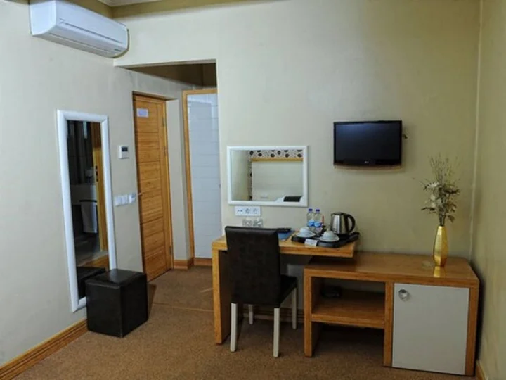 Трабзон: Horon Hotel