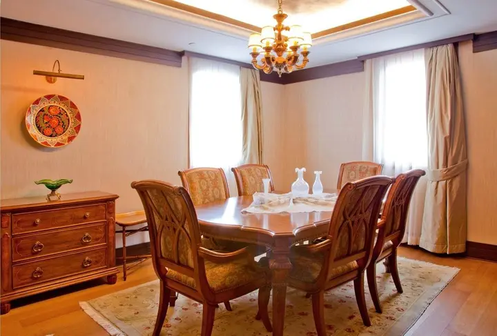 Анкара: Eliz Hotel Convention Center Thermal Spa & werllness