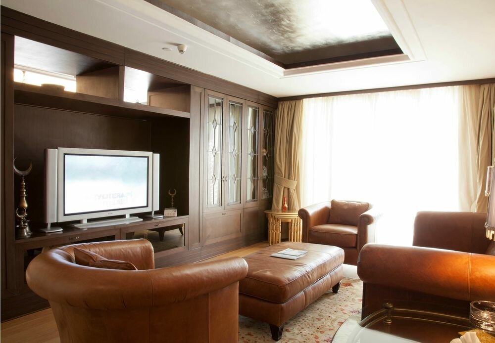 Анкара: Eliz Hotel Convention Center Thermal Spa & werllness