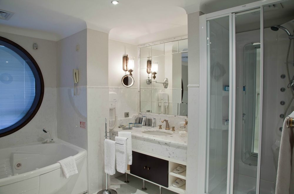 Анкара: Eliz Hotel Convention Center Thermal Spa & werllness
