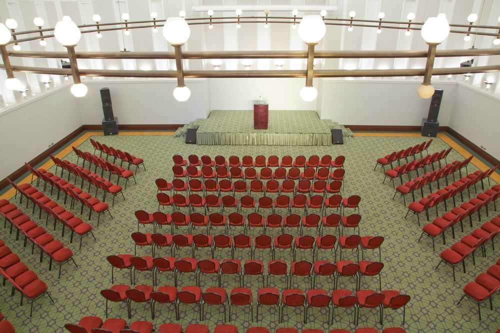 Анкара: Eliz Hotel Convention Center Thermal Spa & werllness