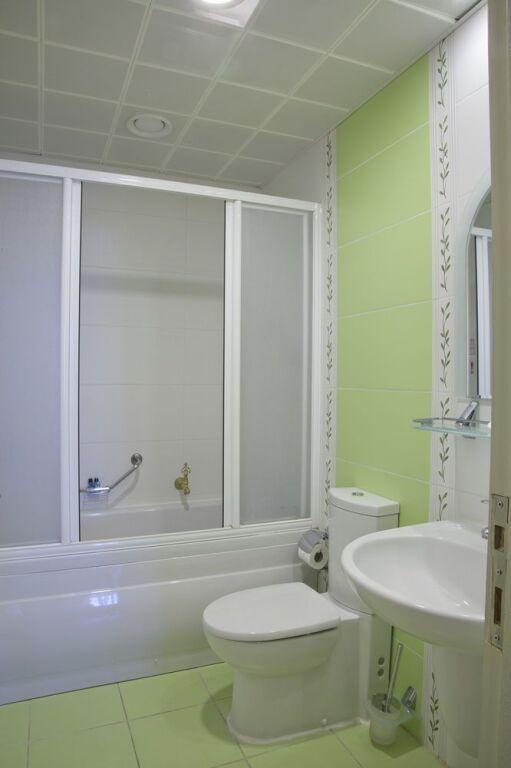 Анкара: Eliz Hotel Convention Center Thermal Spa & werllness