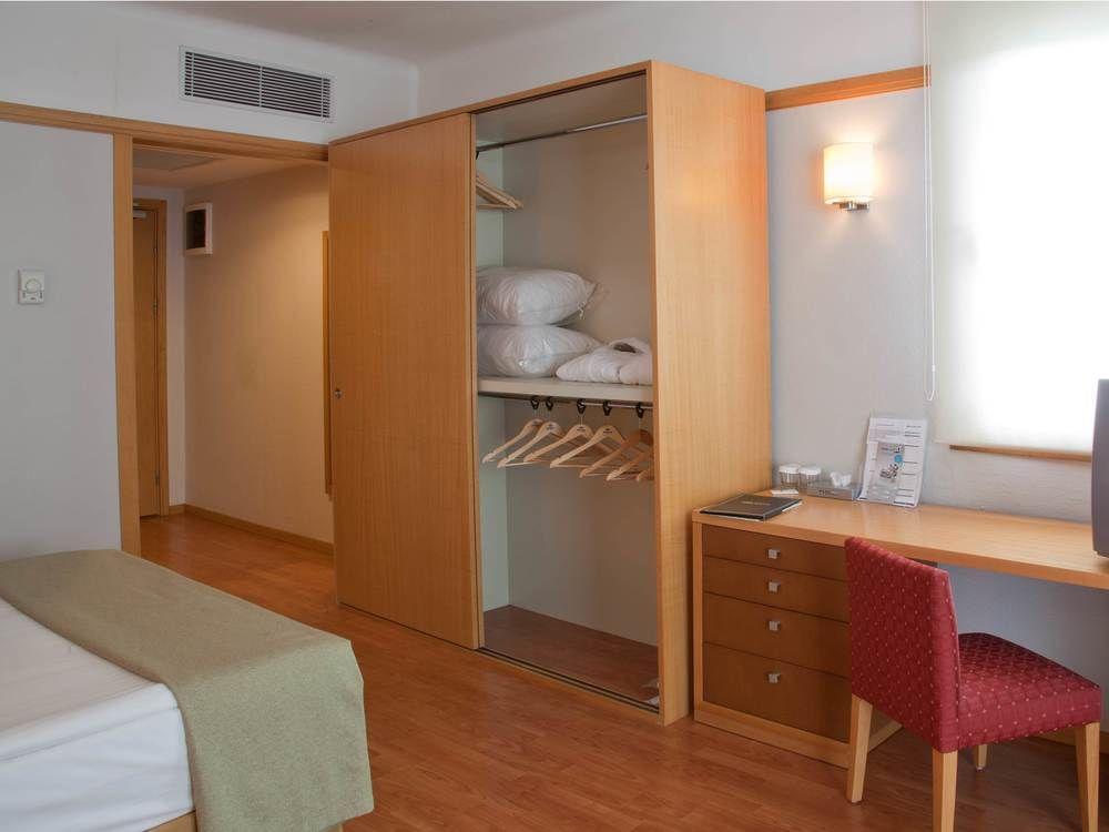 Анкара: Eliz Hotel Convention Center Thermal Spa & werllness