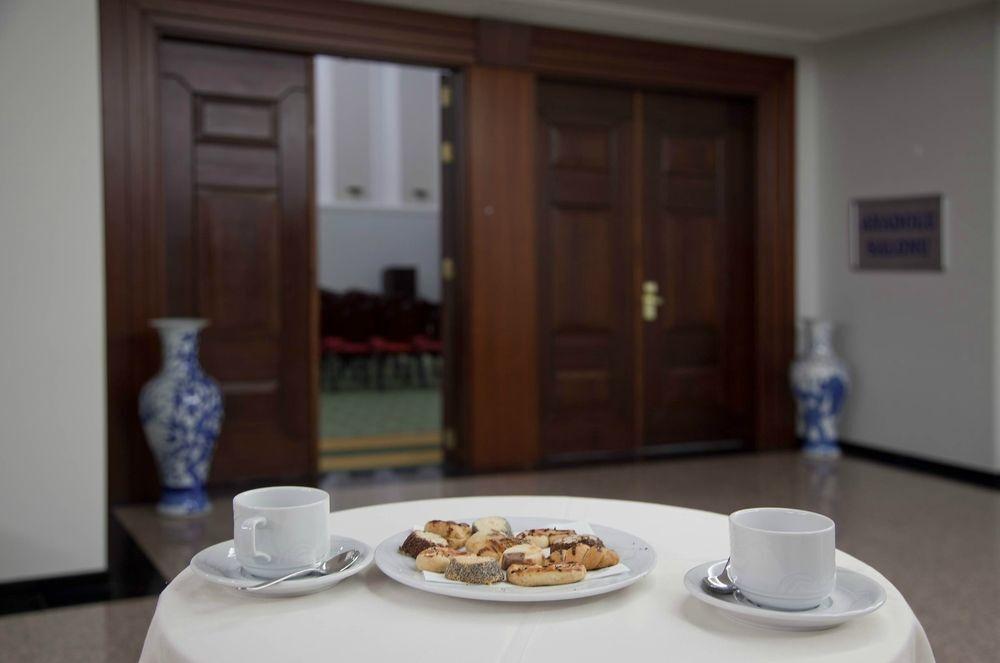 Анкара: Eliz Hotel Convention Center Thermal Spa & werllness