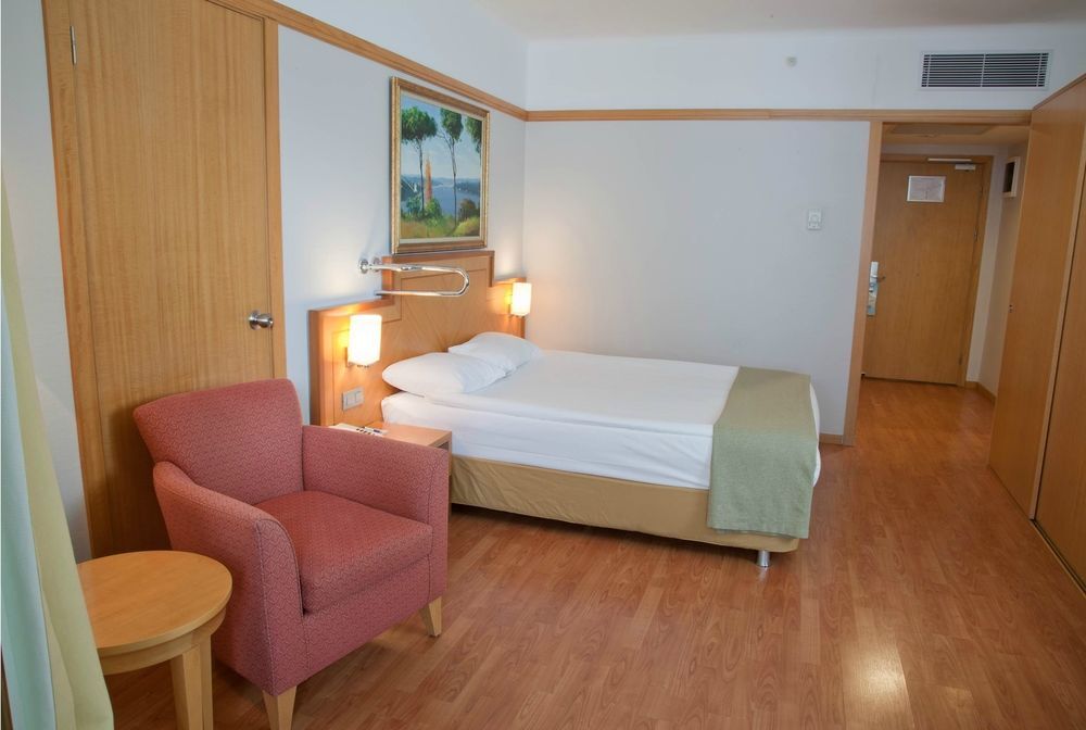 Анкара: Eliz Hotel Convention Center Thermal Spa & werllness