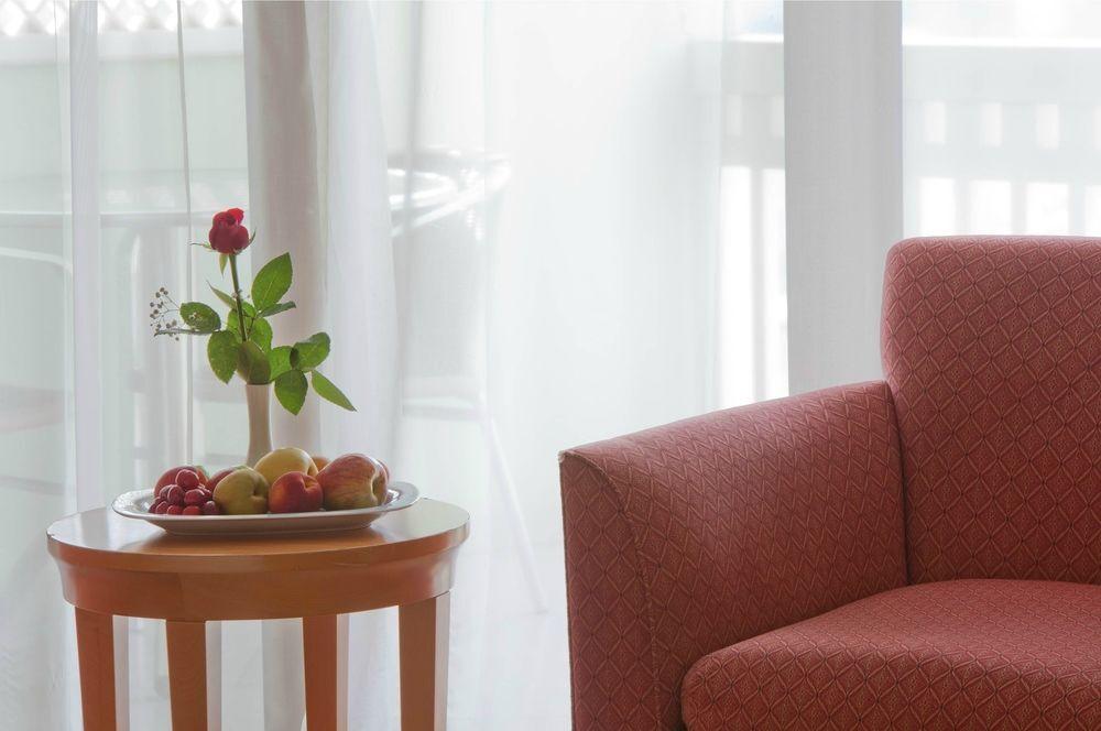 Анкара: Eliz Hotel Convention Center Thermal Spa & werllness