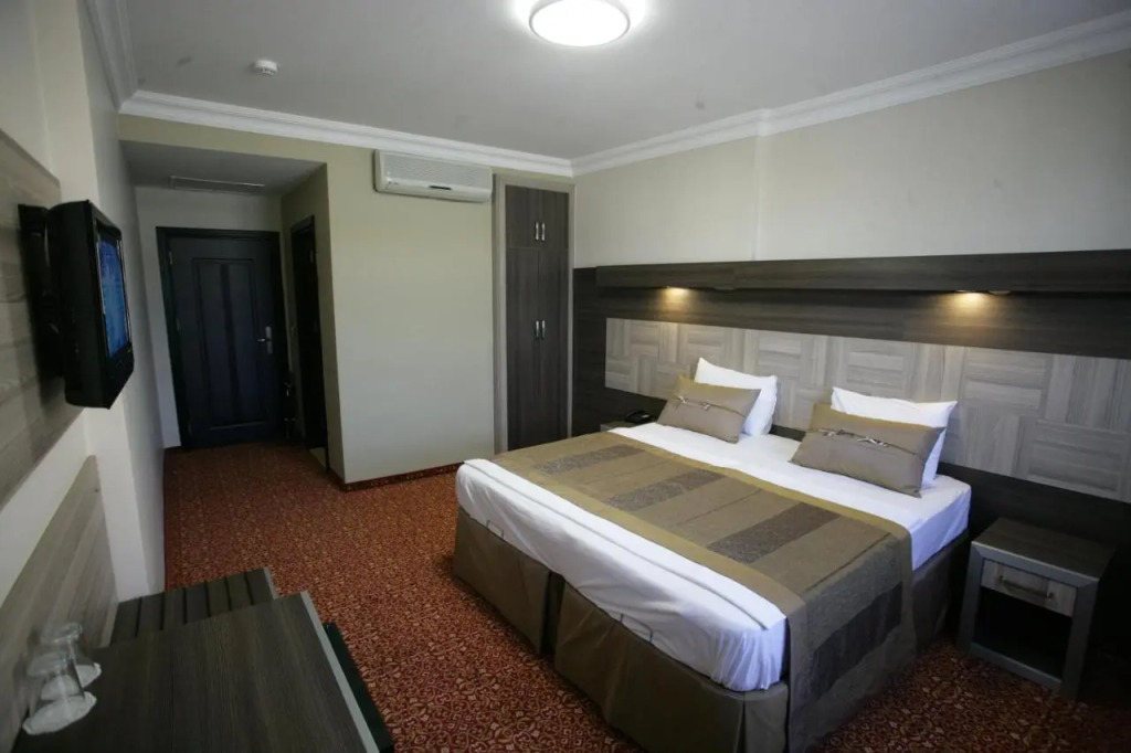 Hotel Guven — фото 3