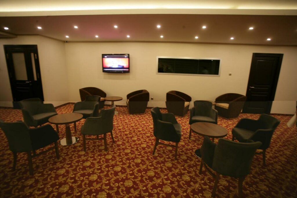Hotel Guven — фото 1