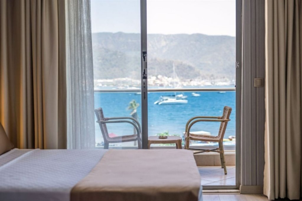 Мармарис: Point Beach Hotel
