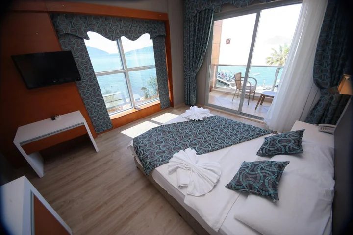 Мармарис: Point Beach Hotel