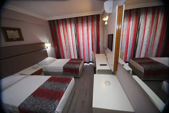 Мармарис: Point Beach Hotel