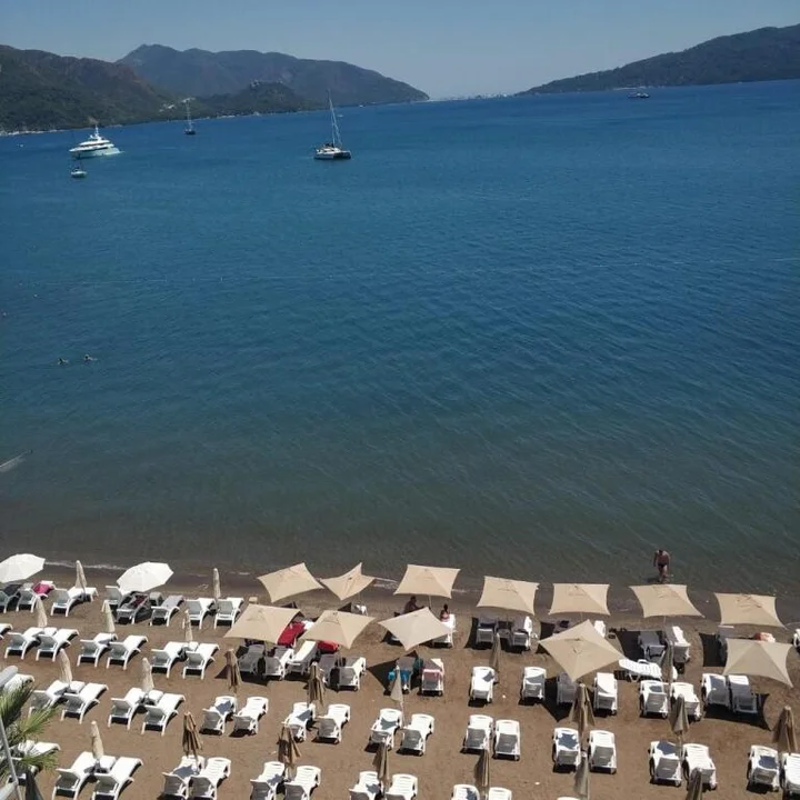 Мармарис: Point Beach Hotel