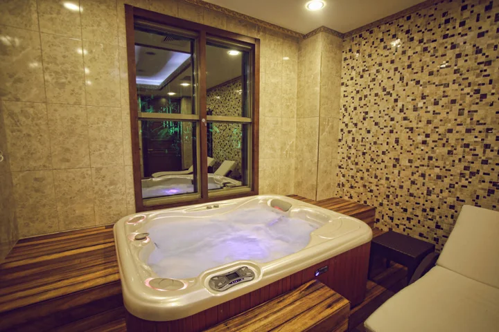 Анкара: Vivaldi CE Gold Hotel