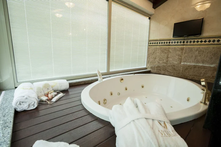Анкара: Vivaldi CE Gold Hotel