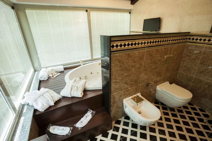 Анкара: Vivaldi CE Gold Hotel