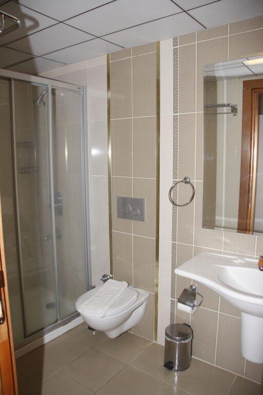 Мармарис: Mehtap Family Hotel